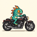 Murloc riding a motorcycle — 2026-10-11 03:03 UTC
