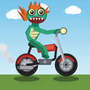 Murloc riding a motorcycle — 2026-10-11 03:04 UTC