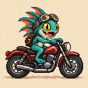 Murloc riding a motorcycle — 2026-10-11 04:01 UTC