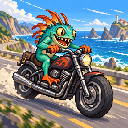 Murloc riding a motorcycle — 2026-10-11 04:02 UTC