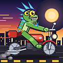 Murloc riding a motorcycle — 2026-10-11 04:03 UTC