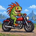 Murloc riding a motorcycle — 2026-10-03 20:02 UTC