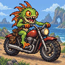 Murloc riding a motorcycle — 2026-10-11 06:00 UTC