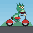 Murloc riding a motorcycle — 2026-10-11 06:03 UTC