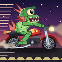 Murloc riding a motorcycle — 2026-10-11 06:04 UTC