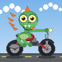 Murloc riding a motorcycle — 2026-10-11 06:58 UTC