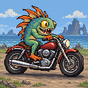 Murloc riding a motorcycle — 2026-10-11 08:04 UTC