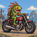Murloc riding a motorcycle — 2026-10-11 09:01 UTC