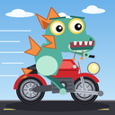 Murloc riding a motorcycle — 2026-10-11 09:02 UTC