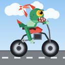 Murloc riding a motorcycle — 2026-10-11 10:06 UTC
