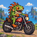 Murloc riding a motorcycle — 2026-10-11 11:01 UTC