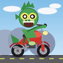 Murloc riding a motorcycle — 2026-10-03 20:05 UTC