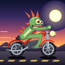 Murloc riding a motorcycle — 2026-10-11 12:03 UTC