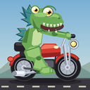 Murloc riding a motorcycle — 2026-10-11 12:59 UTC