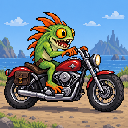 Murloc riding a motorcycle — 2026-10-11 14:02 UTC