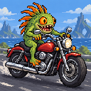 Murloc riding a motorcycle — 2026-10-03 02:06 UTC