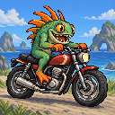 Murloc riding a motorcycle — 2026-10-11 14:02 UTC