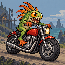Murloc riding a motorcycle — 2026-10-11 15:03 UTC
