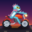 Murloc riding a motorcycle — 2026-10-11 15:07 UTC