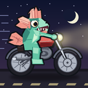 Murloc riding a motorcycle — 2026-10-11 16:02 UTC