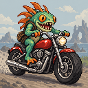 Murloc riding a motorcycle — 2026-10-11 16:59 UTC