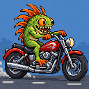 Murloc riding a motorcycle — 2026-10-11 16:59 UTC
