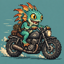 Murloc riding a motorcycle — 2026-10-11 17:01 UTC