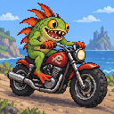 Murloc riding a motorcycle — 2026-10-11 18:04 UTC