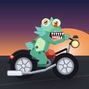 Murloc riding a motorcycle — 2026-10-03 21:03 UTC