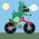 Murloc riding a motorcycle — 2026-10-11 19:01 UTC