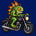 Murloc riding a motorcycle — 2026-10-11 20:02 UTC