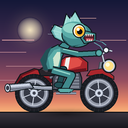 Murloc riding a motorcycle — 2026-10-11 20:04 UTC