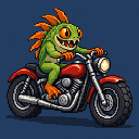 Murloc riding a motorcycle — 2026-10-11 21:02 UTC