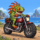 Murloc riding a motorcycle — 2026-10-11 22:00 UTC