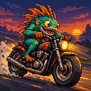 Murloc riding a motorcycle — 2026-10-11 22:01 UTC
