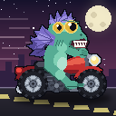Murloc riding a motorcycle — 2026-10-11 22:02 UTC