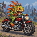 Murloc riding a motorcycle — 2026-10-11 23:03 UTC