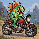 Murloc riding a motorcycle — 2026-10-11 23:58 UTC