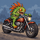 Murloc riding a motorcycle — 2026-10-12 01:03 UTC