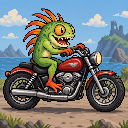 Murloc riding a motorcycle — 2026-10-12 02:06 UTC