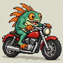 Murloc riding a motorcycle — 2026-10-12 05:02 UTC