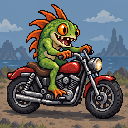 Murloc riding a motorcycle — 2026-10-12 05:02 UTC