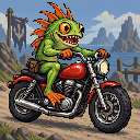 Murloc riding a motorcycle — 2026-10-12 05:57 UTC