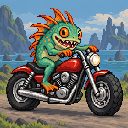 Murloc riding a motorcycle — 2026-10-12 05:57 UTC
