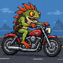 Murloc riding a motorcycle — 2026-10-03 22:04 UTC