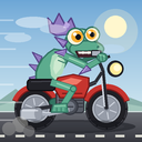 Murloc riding a motorcycle — 2026-10-12 06:00 UTC