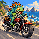 Murloc riding a motorcycle — 2026-10-12 07:02 UTC