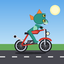 Murloc riding a motorcycle — 2026-10-03 22:05 UTC