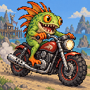 Murloc riding a motorcycle — 2026-10-12 08:04 UTC