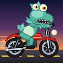 Murloc riding a motorcycle — 2026-10-12 08:06 UTC
